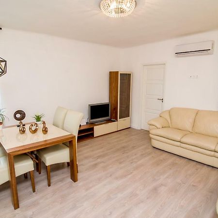 Choosy City Flat Budapesta Exterior foto
